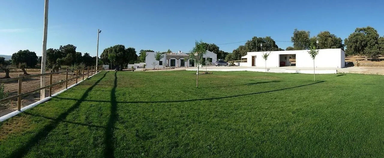 Holiday home Alojamiento Rural El Chaparral Setenil De Las Bodegas Spain