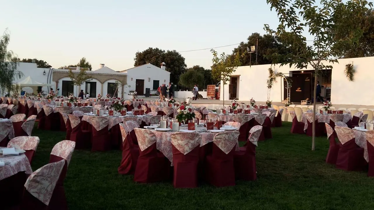 Holiday home Alojamiento Rural El Chaparral Setenil De Las Bodegas
